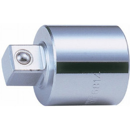 Redukcja 3/8"F - 1/2"M KING TONY - 3814