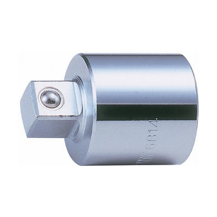 Redukcja 3/8"F - 1/2"M KING TONY - 3814