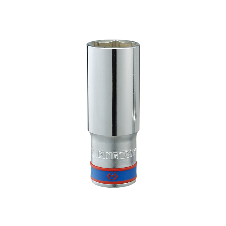 Nasadka 3/4", 27 x 90 mm, King Tony - 623527M