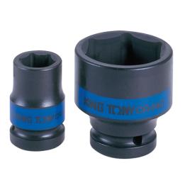 Nasadka 3/4", 22 x 50 mm, King Tony - 653522M