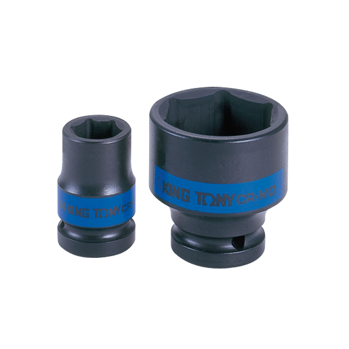 Nasadka 3/4", 22 x 50 mm, King Tony - 653522M