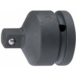 Redukcja 3/4"F - 1/2"M KING TONY - 6864P