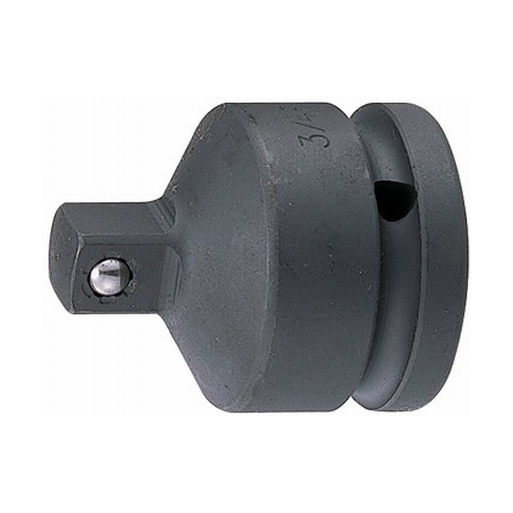 Redukcja 3/4"F - 1/2"M KING TONY - 6864P