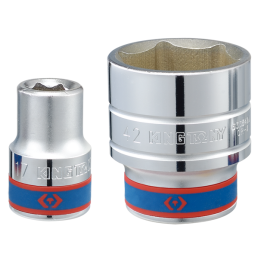 Nasadka 3/4", 21 x 50 mm, King Tony - 633521M