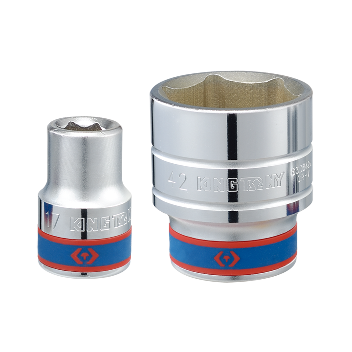 Nasadka 3/4", 34 x 58 mm, King Tony - 633534M
