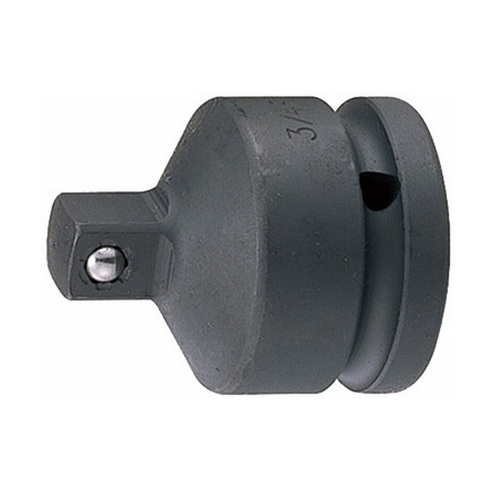 Redukcja 3/4"F - 1/2"M KING TONY - 6874P