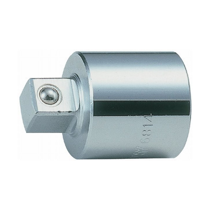 Redukcja 3/4"F - 1/2"M KING TONY - 6814