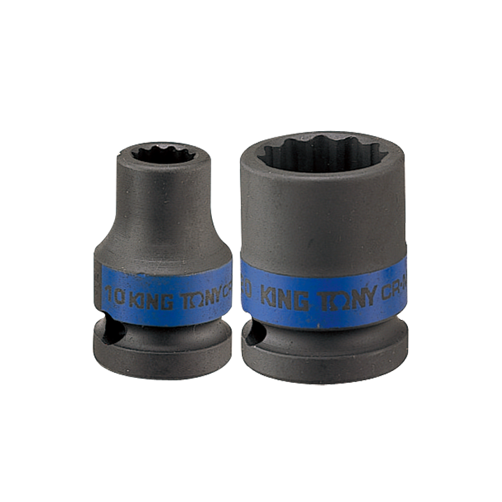 Nasadka 3/4", 23 x 50 mm, King Tony - 653023M