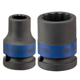 Nasadka 3/4", 22 x 50 mm, King Tony - 653022M