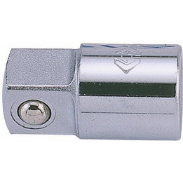 Redukcja 1/4"F - 3/8"M KING TONY - 2813