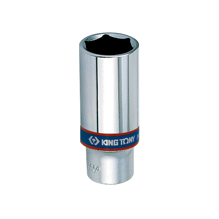 Nasadka 3/8", 11 x 63 mm, King Tony - 323511M