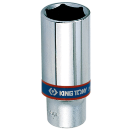 Nasadka 3/8", 16 x 63 mm, King Tony - 323516M