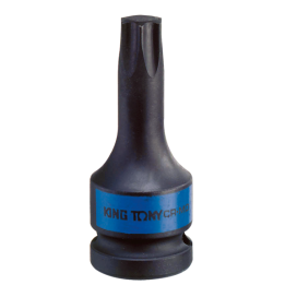 Nasadka 1/2", T55 x 60mm, King Tony - 405355