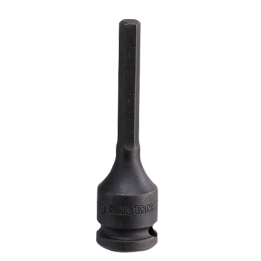 Nasadka 3/8", H10 x 90 mm, King Tony - 306510M