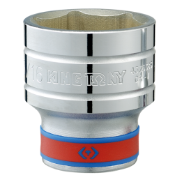 Nasadka 1/2", 1-1/4" x 44 mm, King Tony - 433540SR