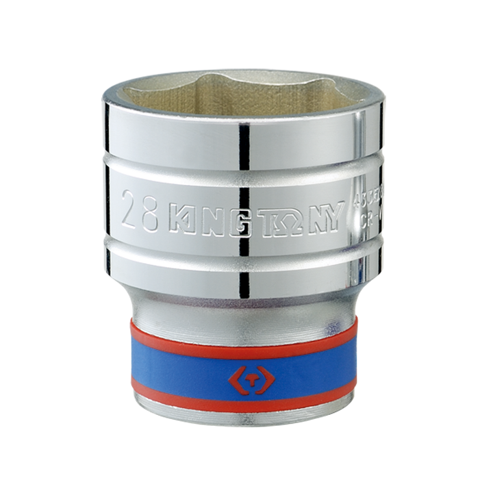 Nasadka 1/2", 41 x 50 mm, King Tony - 433541MR