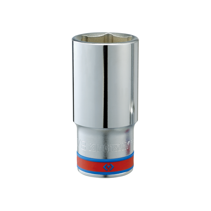 Nasadka 1/2", 5/8" x 77 mm, King Tony - 423520S