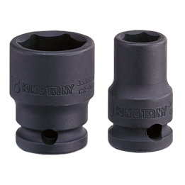 Nasadka 1/4", 11 x 23 mm, King Tony - 253511M