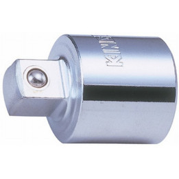 Redukcja 1/2"F x 3/8"M, King Tony - 4813