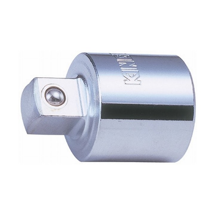 Redukcja 1/2"F x 3/8"M, King Tony - 4813