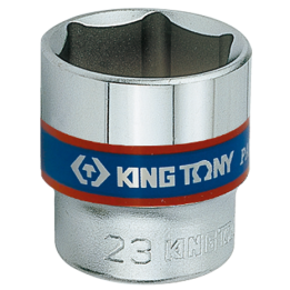 Nasadka 3/8", 12 x 27 mm, King Tony - 333512M