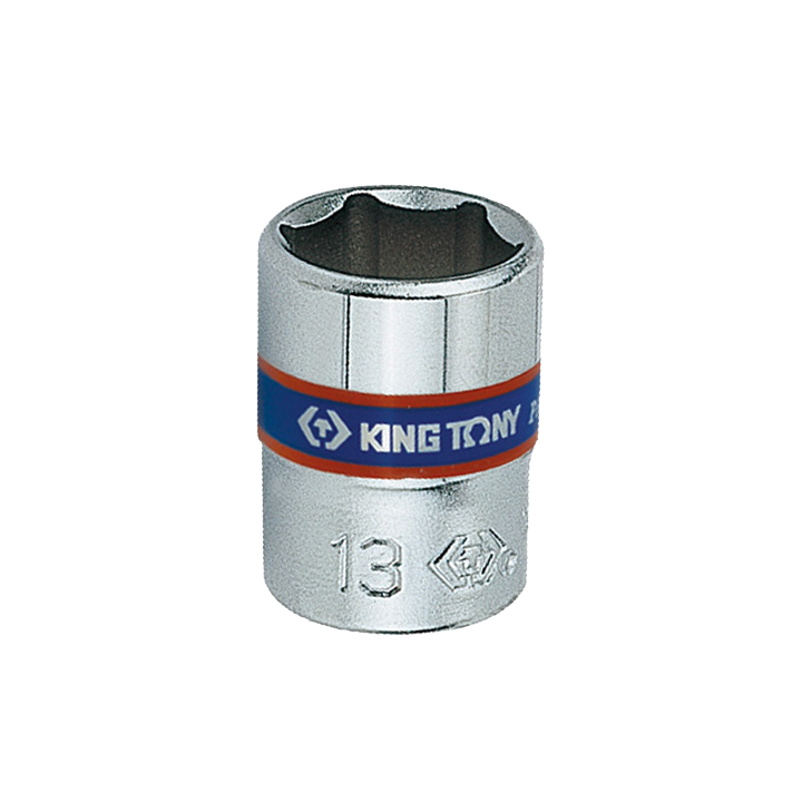 Nasadka 1/4", 4.5 x 24.5 mm, King Tony - 233545M