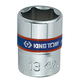 Nasadka 1/4", 15 x 24,5 mm, King Tony - 233515M