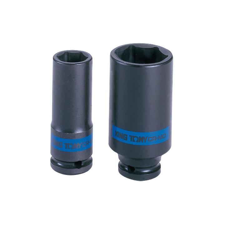 Nasadka 1/2", 14 x 80 mm, King Tony - 493514M