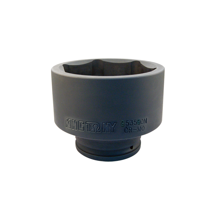 Nasadka 1-1/2", 80 x 105 mm, King Tony - 953580M