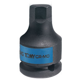 Nasadka 1", H27 x 80 mm, King Tony - 801527M