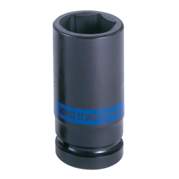 Nasadka 1", 32 x 80 mm, King Tony - 883532M
