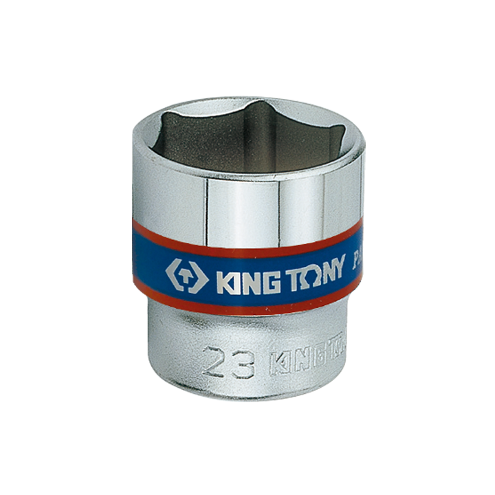 Nasadka 3/8", 11 x 27 mm, King Tony - 333511M