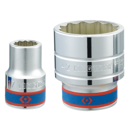 Nasadka 3/4", 55 x 76 mm, King Tony - 633055M