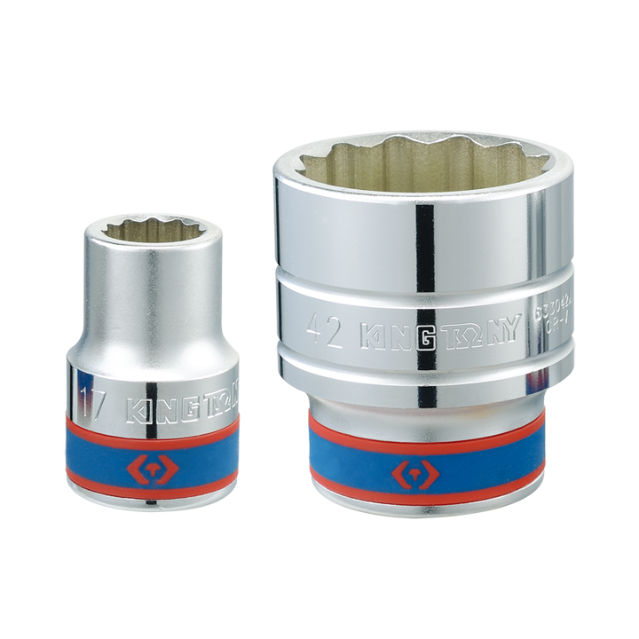 Nasadka 3/4", 55 x 76 mm, King Tony - 633055M