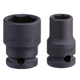 Nasadka 1/4", 10 x 23 mm, King Tony - 253510M