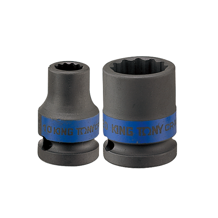 Nasadka 3/4", 18 x 50 mm, King Tony - 651018M