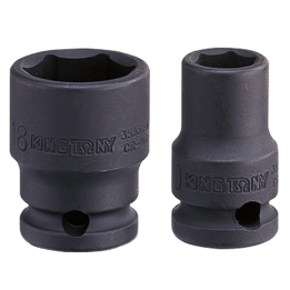 Nasadka 3/8", 10 x 32 mm, King Tony - 353510M