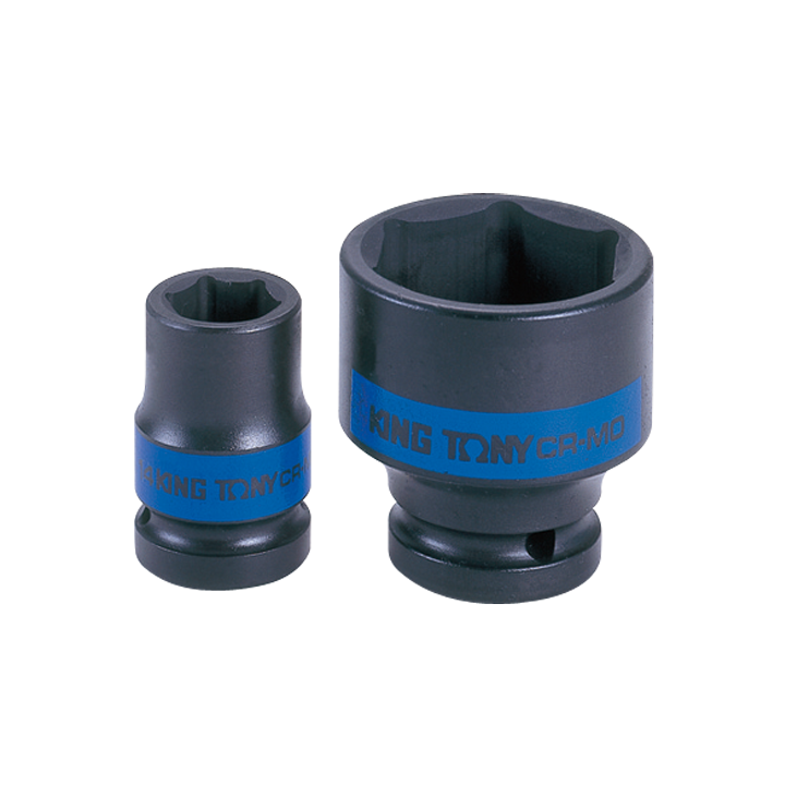Nasadka 3/4", 15 x 50 mm, King Tony - 651515M
