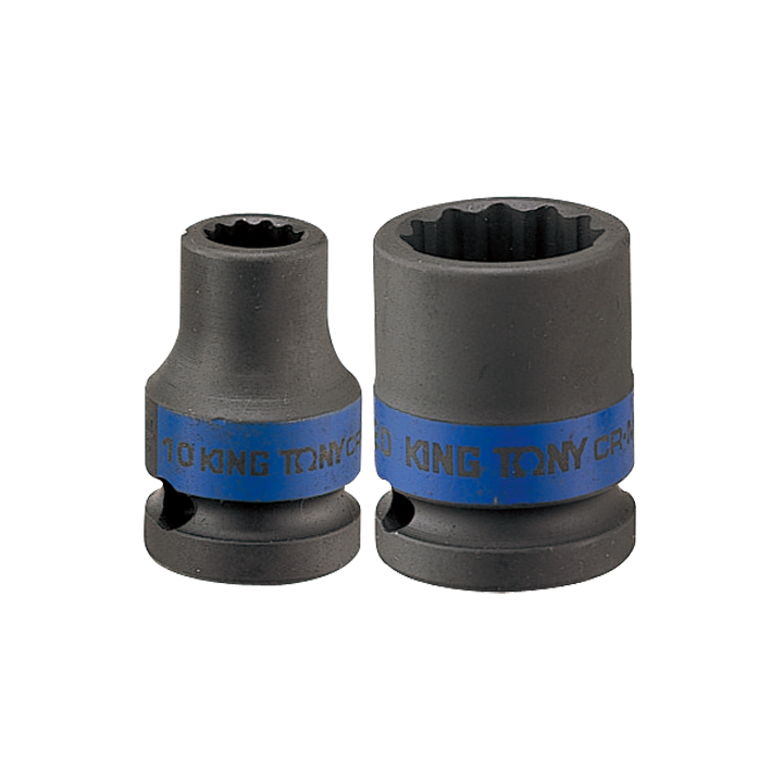 Nasadka 3/4", 36 x 57 mm, King Tony - 653036M