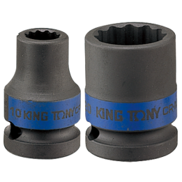 Nasadka 3/4", 65 x 80 mm, King Tony - 653065M
