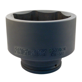 Nasadka 1-1/2", 150 x 155 mm, King Tony - 953580M