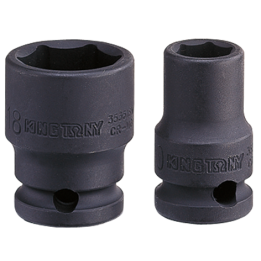 Nasadka 3/8", 9/16" x 32 mm, King Tony - 353518S