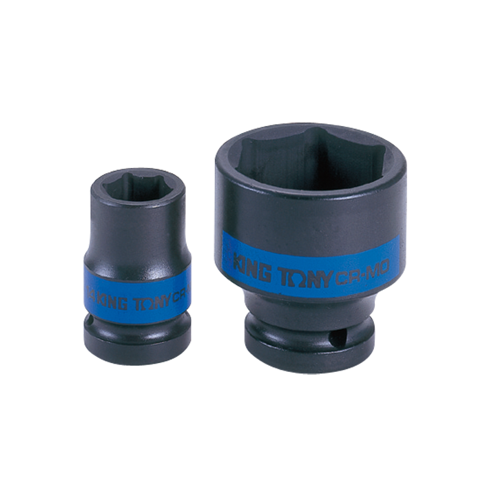 Nasadka 1/2", 38 x 50 mm, King Tony - 453538M