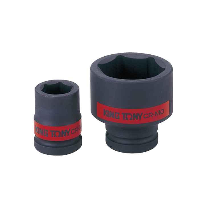 Nasadka 1/2", 3/4" x 38 mm, King Tony - 453524S