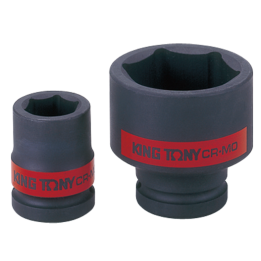 Nasadka 1/2", 1/2" x 38 mm, King Tony - 453516S