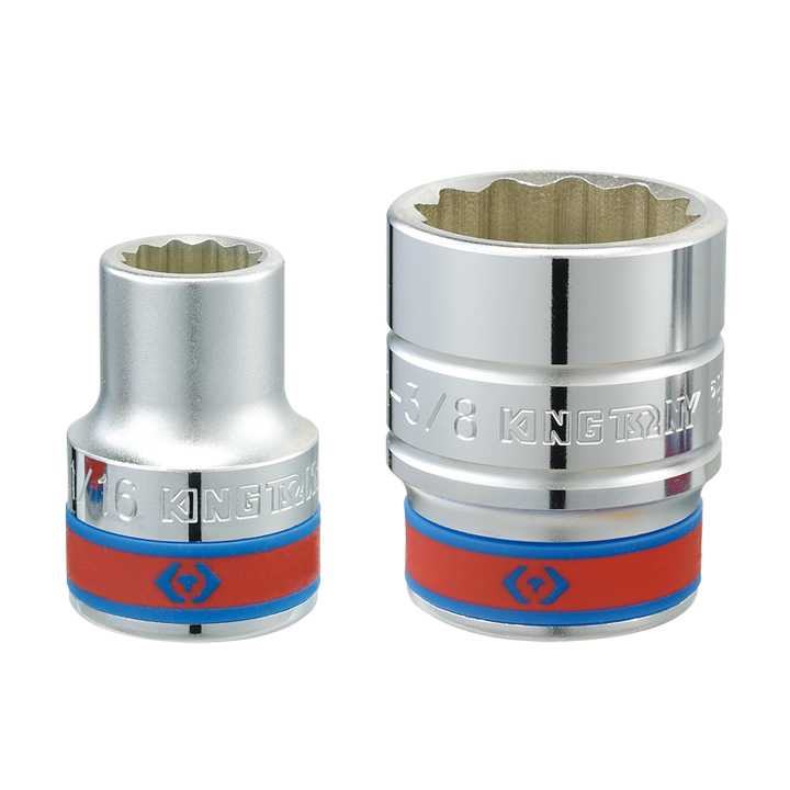 Nasadka 3/4", 1-7/16" x 58 mm, King Tony - 633046S