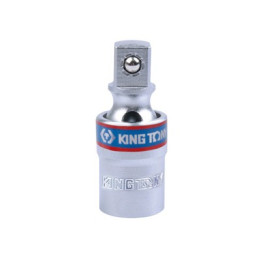 Przegub kulisty 3/8" KING TONY - 3794
