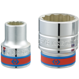 Nasadka 3/4", 1-3/8" x 58 mm, King Tony - 633044S