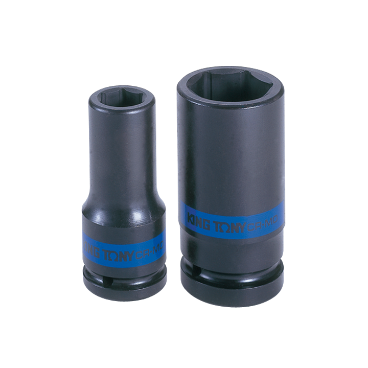 Nasadka 3/4", 50 x 95 mm, King Tony - 643550M