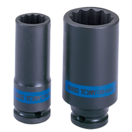 Nasadka 1/2", 9 x 78 mm, King Tony - 443009M